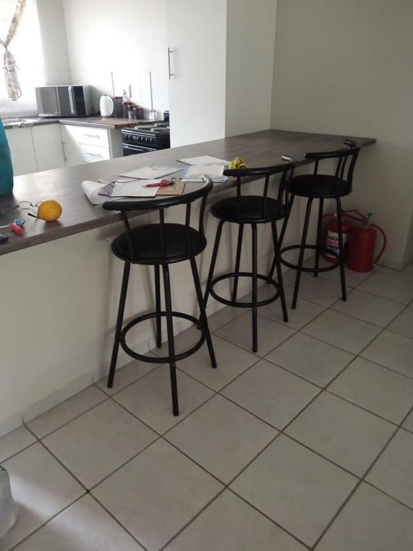3 Bedroom Property for Sale in Welkom Free State